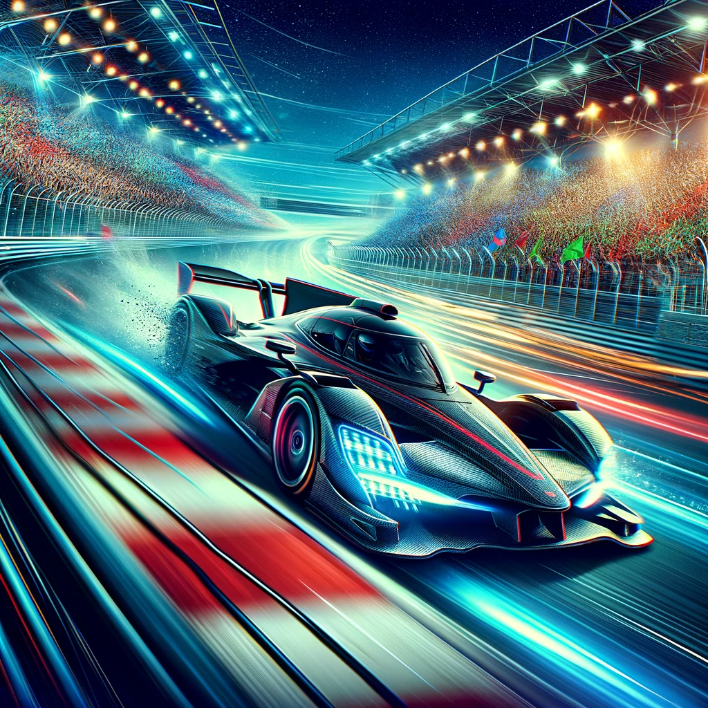 極速賽車PK10必勝技巧大公開