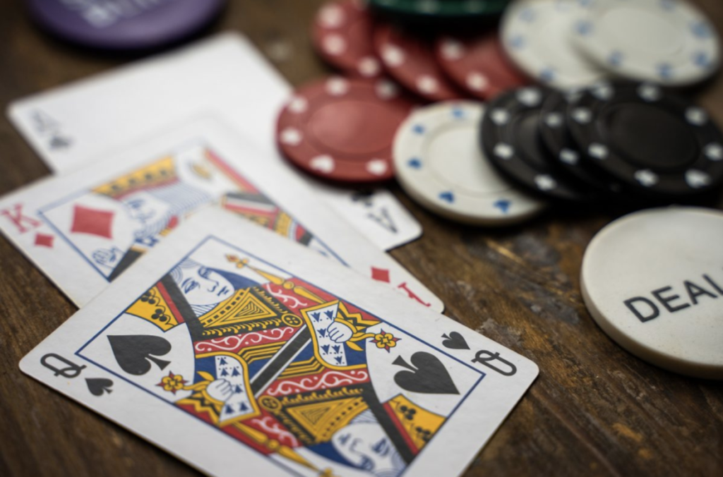 DG牛牛攻略：玩轉這個受歡迎的撲克遊戲